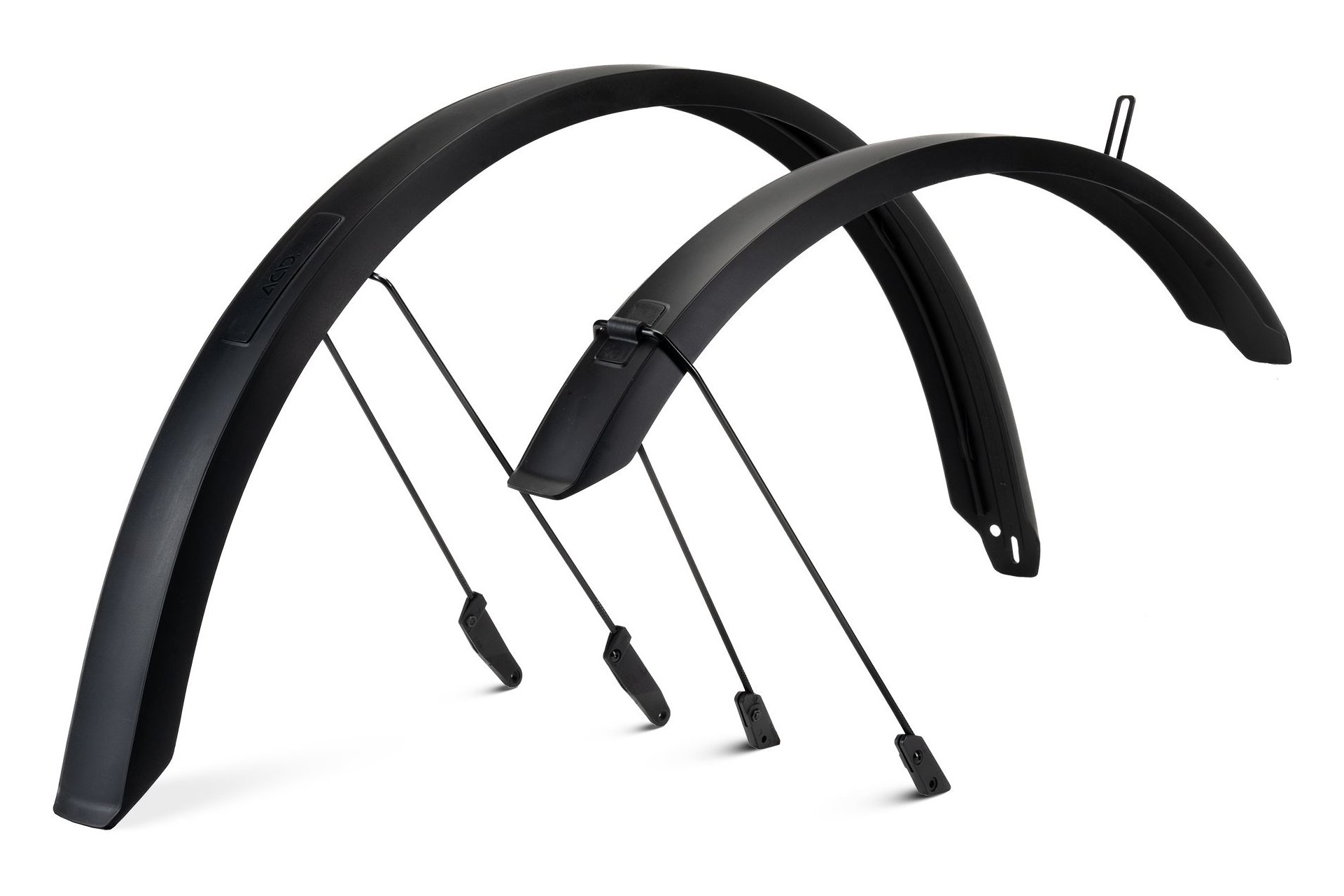 Cube ACID Schutzblechset Editor Hybrid 60 28" BB Mount 2.0