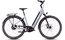 Cube Supreme Hybrid Deluxe SLX 625 - 625 Wh - 28 Zoll - Tiefeinsteiger - 2025