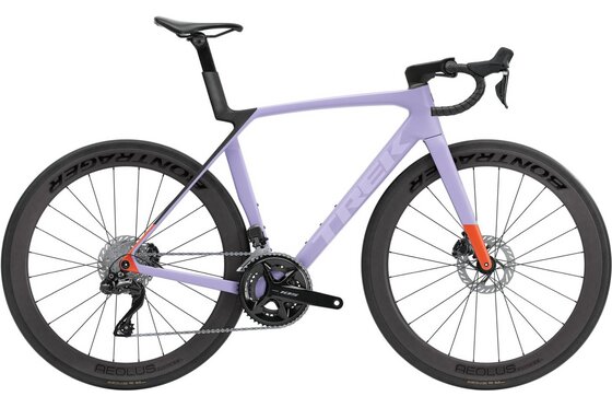 Trek - Trek Madone SL 6 Gen 8 - 28 Zoll - Diamant - 2026