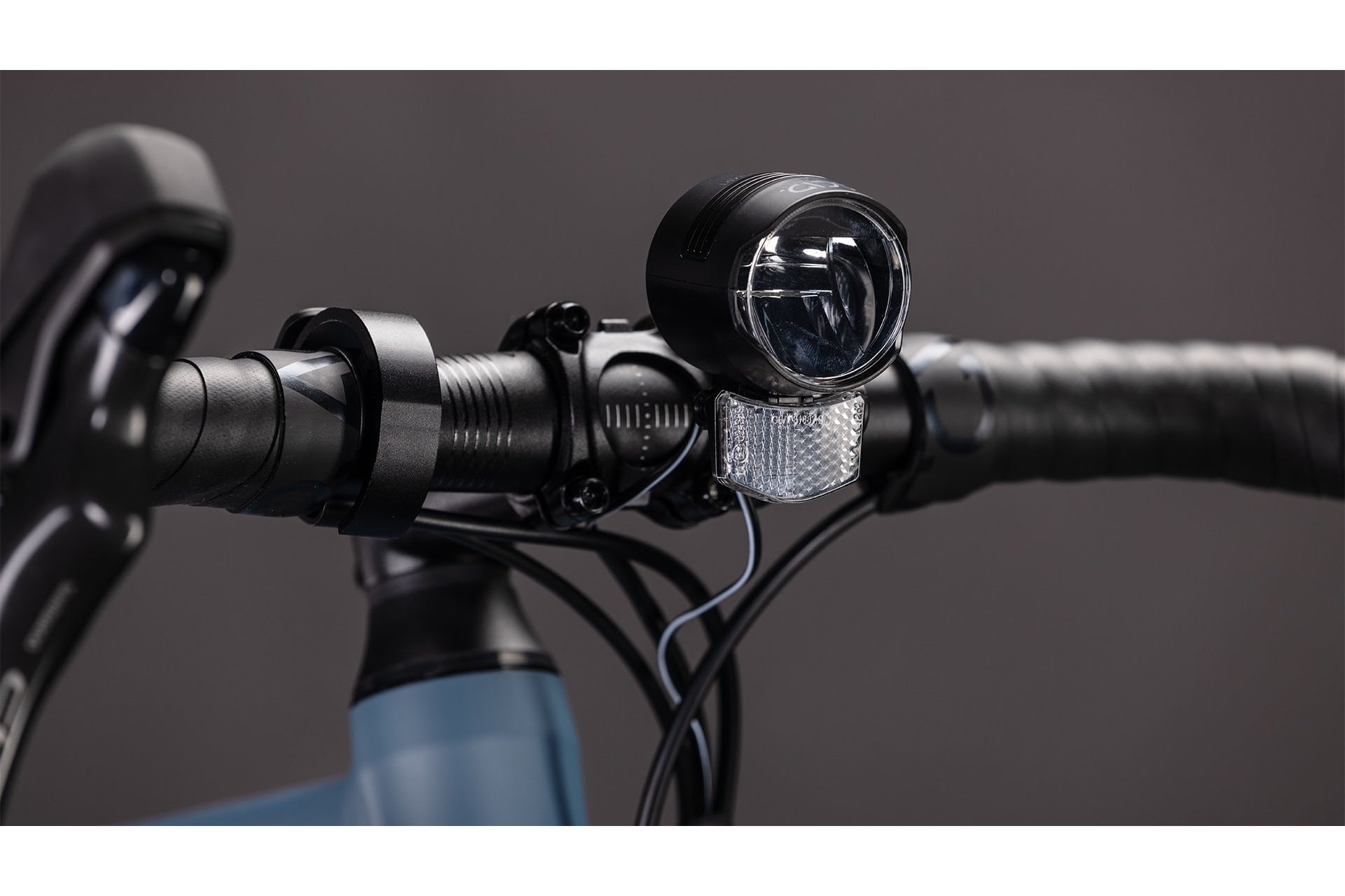 Cube Nuroad Pro FE - 28 Zoll - Diamant - 2026