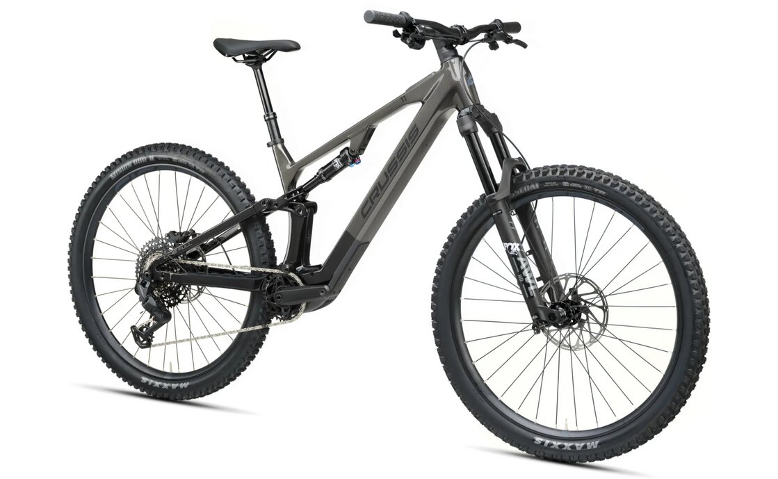 Crussis ONE-Full 11.11 - 800 Wh - 29 Zoll - Fully