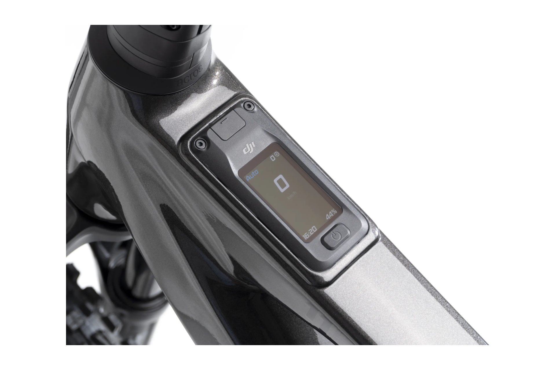 Crussis ONE-Full 11.11 - 800 Wh - 29 Zoll - Fully