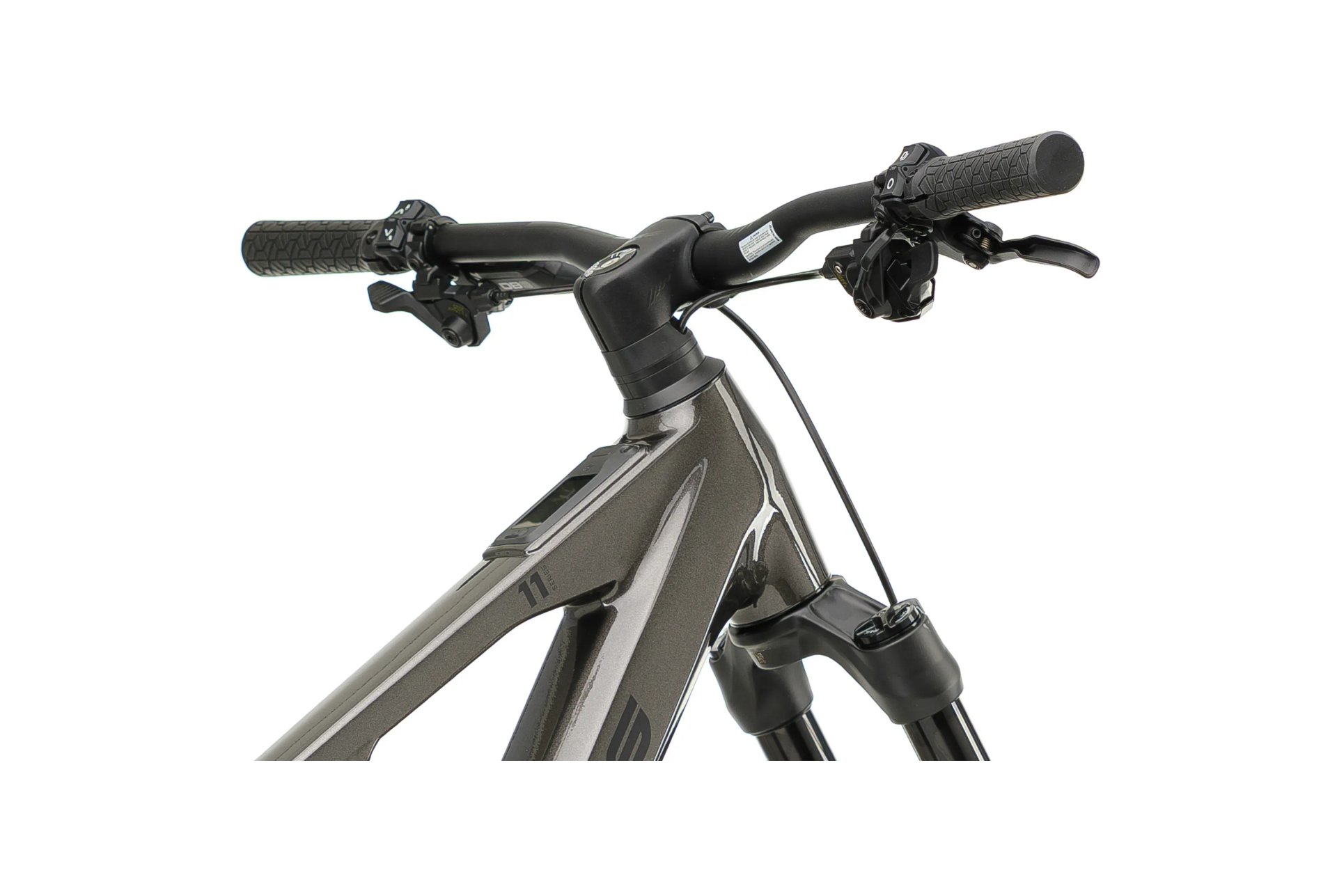 Crussis ONE-Full 11.11 - 800 Wh - 29 Zoll - Fully