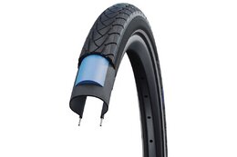 Schwalbe Marathon Plus 28x1,25 Performance ADDIX SmartGuard TwinSkin