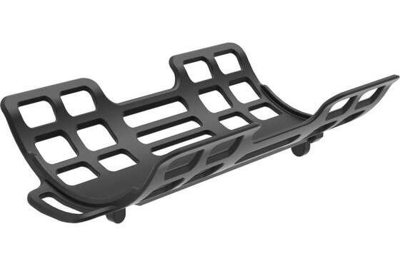 Anbauteile - Topeak U-Shell Tr&auml;gerplatte f&uuml;r Zi:RAK Essential Gep&auml;cktr&auml;ger