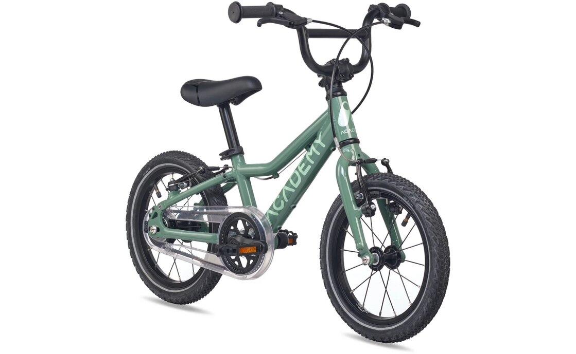 Academy Grade 2 Belt - 14 Zoll - Diamant - 2026