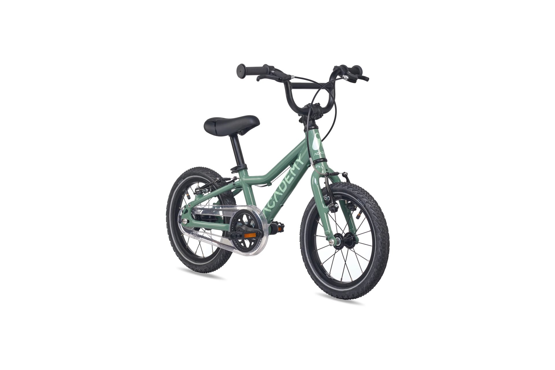 Academy Grade 2 Belt - 14 Zoll - Diamant - 2026