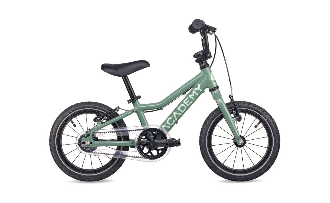 Academy Grade 2 Belt - 14 Zoll - Diamant - 2026