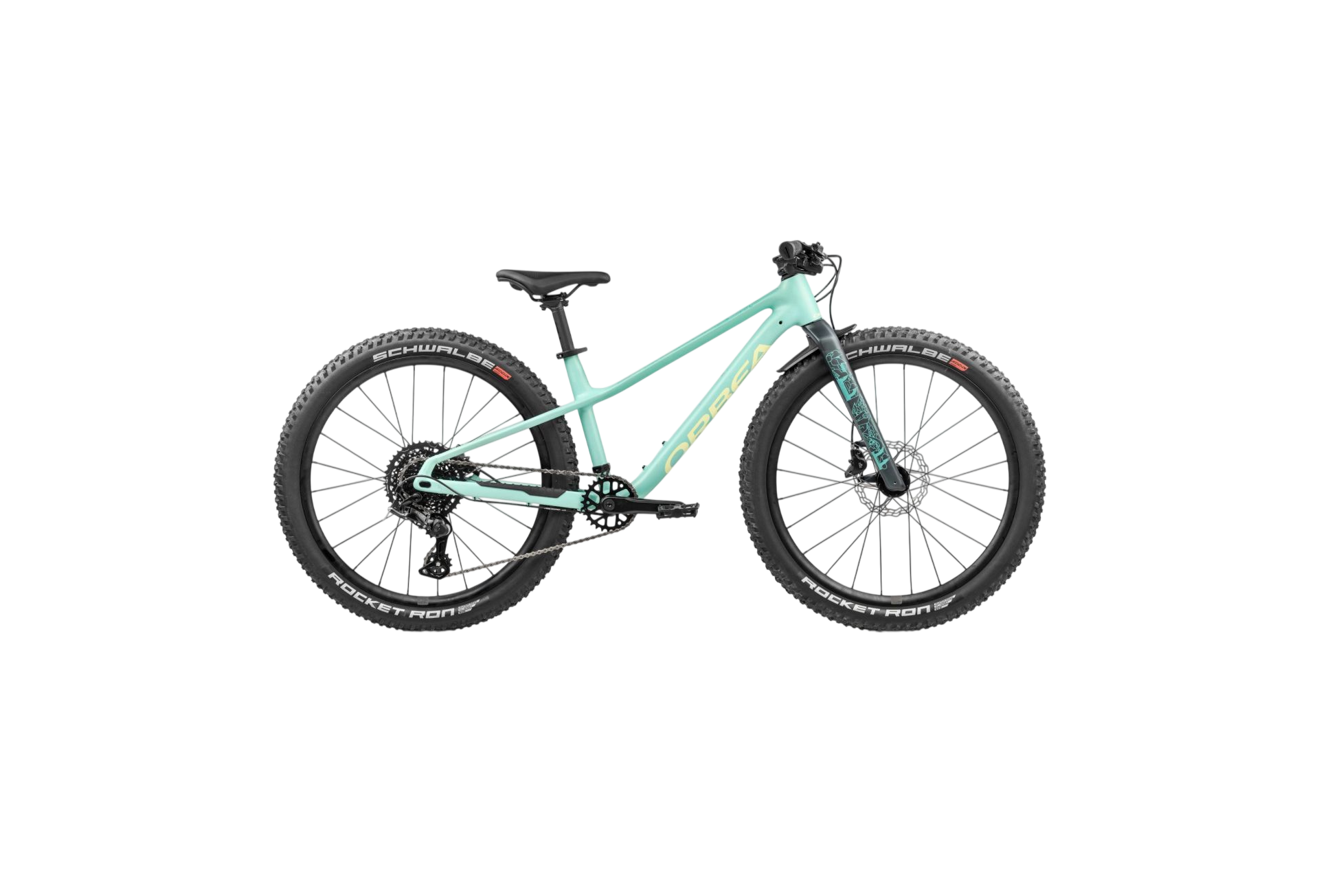 Orbea Kimu 24 H10 - 24 Zoll - Diamant - 2027