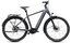 Cube Touring Hybrid Deluxe SLX 800 - 800 Wh - 28 Zoll - Diamant - 2027