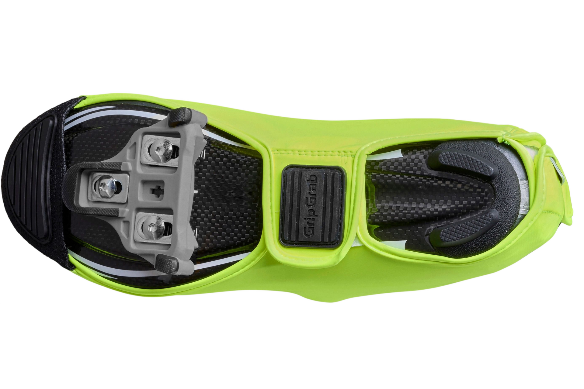 GRIPGRAB RIDE 2 wasserdichte Rennrad-&Uuml;berschuhe