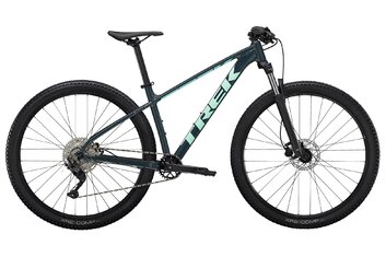 Trek - Trek Marlin 6 - 2022 - 29 Zoll - Diamant