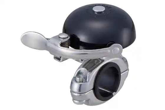 Fahrradklingeln - Cateye Klingel Hibiki OH-2300A