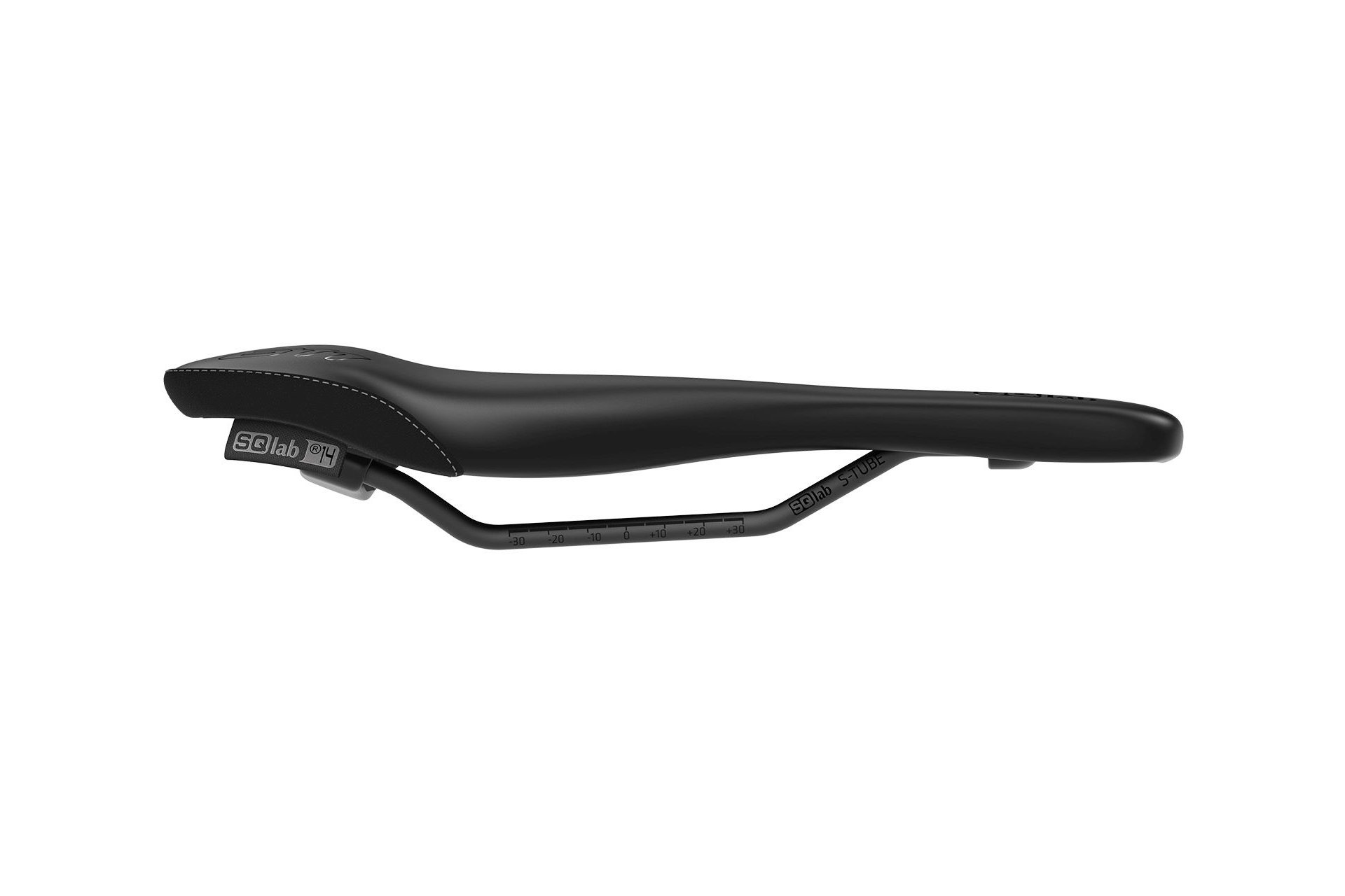 SQlab Sattel 611 Ergowave active 2.1 S-Tube