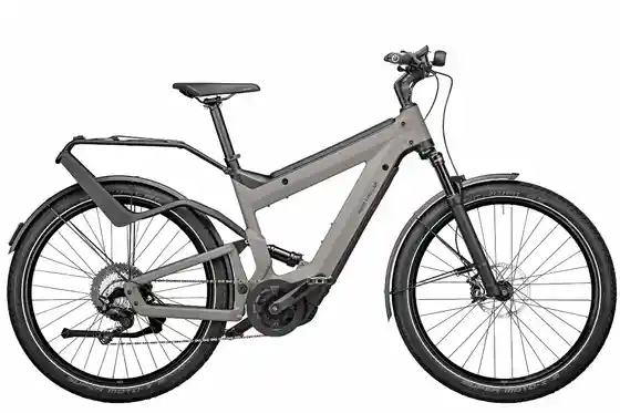 Aktionen - Riese und M&uuml;ller Superdelite GT touring - 1125 Wh - 27,5 Zoll - Fully