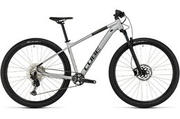 Cube Attention SLX - 29 Zoll - Diamant