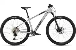 Cube Attention SLX - 29 Zoll - Diamant