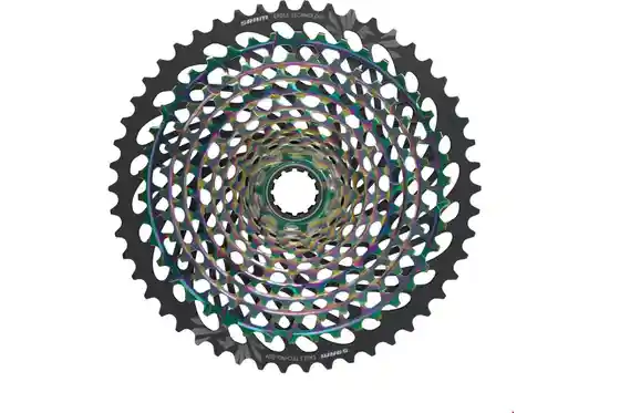 Kassetten Sale - SRAM Kassette XG-1299 10-50T, 12-fach