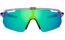 Sweet Protection Shinobi Gloss Crystal Panther-RIG Emerald