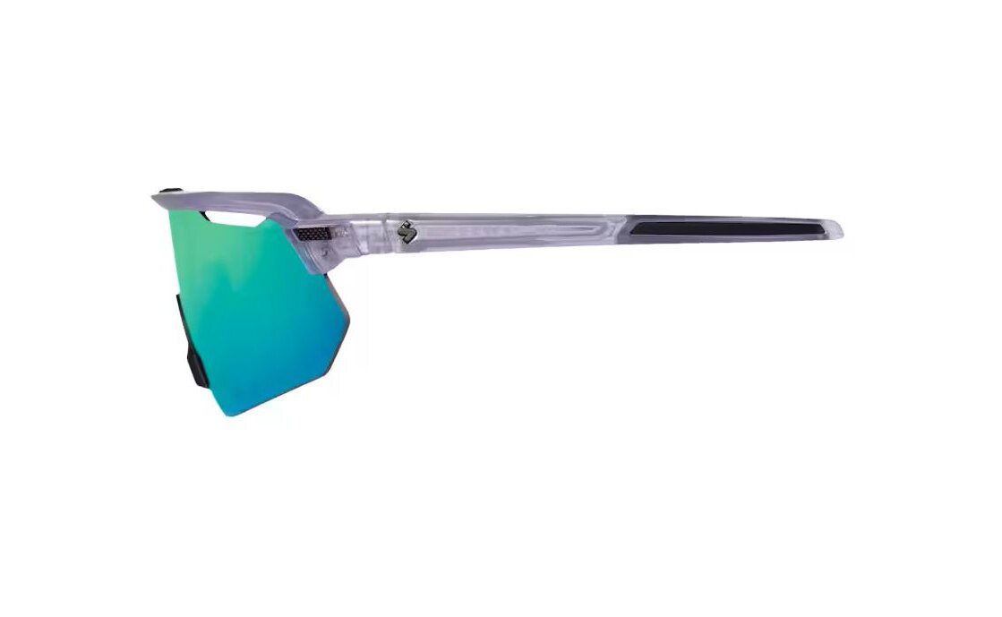 Sweet Protection Shinobi Gloss Crystal Panther-RIG Emerald