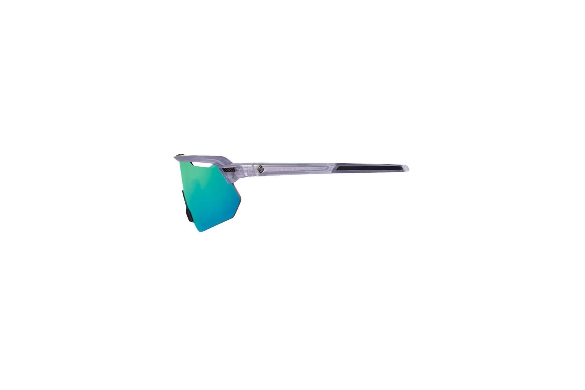 Sweet Protection Shinobi Gloss Crystal Panther-RIG Emerald