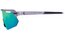 Sweet Protection Shinobi Gloss Crystal Panther-RIG Emerald