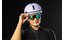 Sweet Protection Shinobi Gloss Crystal Panther-RIG Emerald