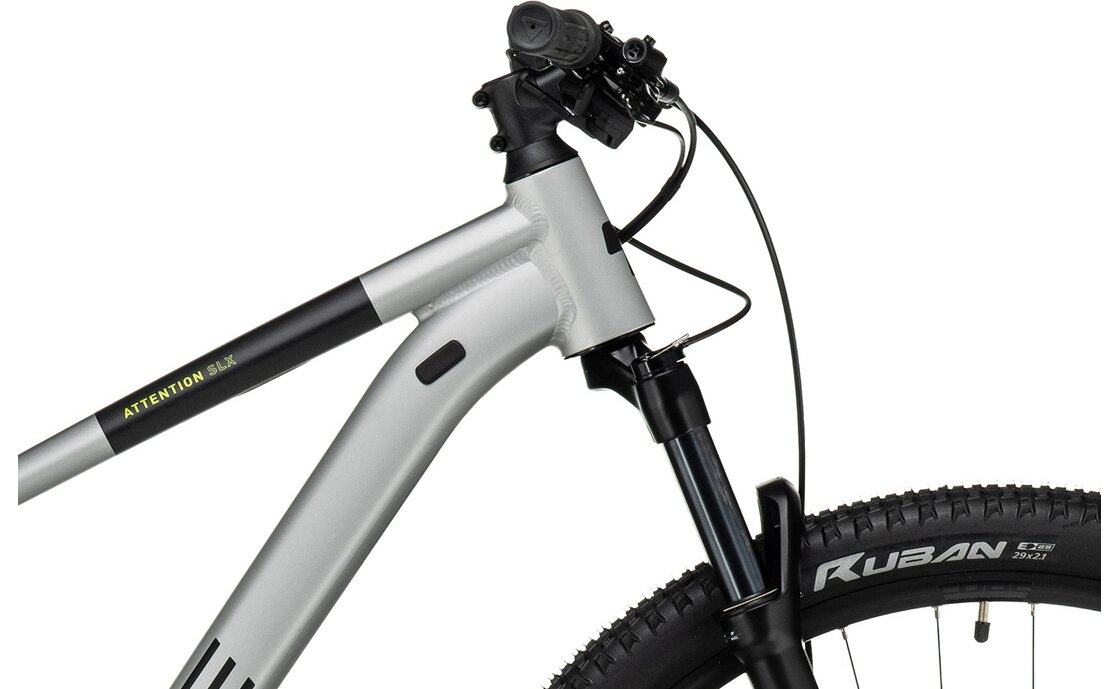 Cube Attention SLX - 29 Zoll - Diamant - 2023