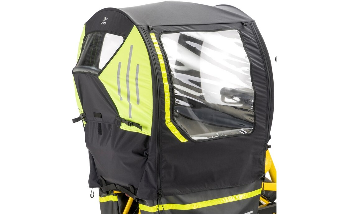 Tern Storm Shield Verdeckplane f&uuml;r GSD Gen.1+2