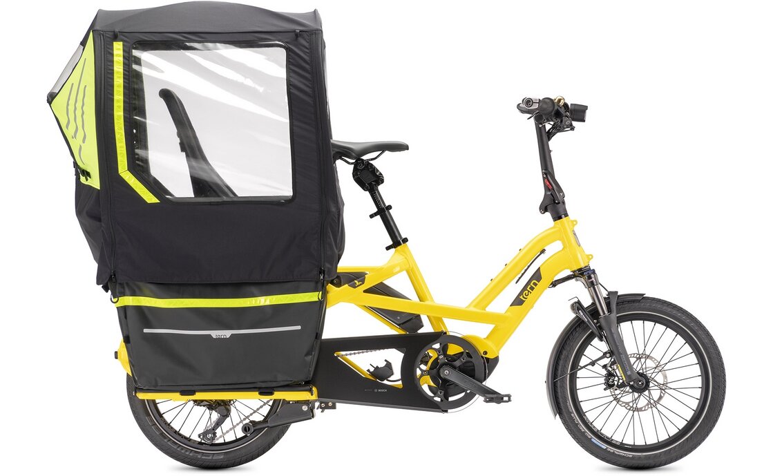 Tern Storm Shield Verdeckplane f&uuml;r GSD Gen.1+2
