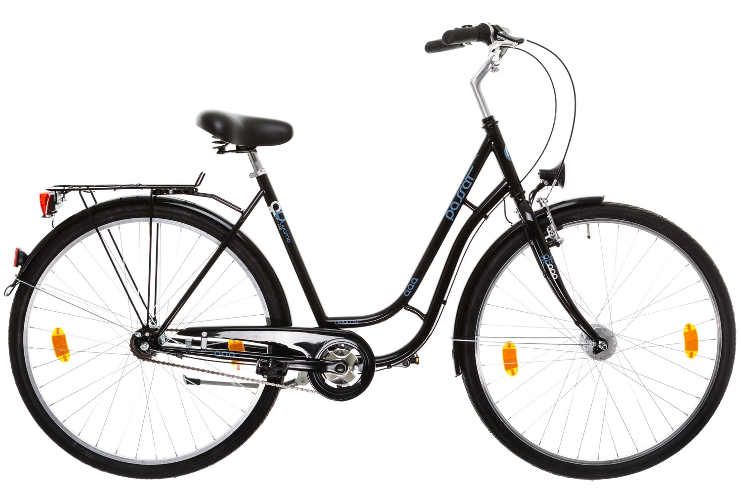 city fahrrad sram i-motion 9 gang