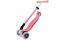 Globber Primo Foldable PLUS Lights, mit Leuchtrollen - 2024