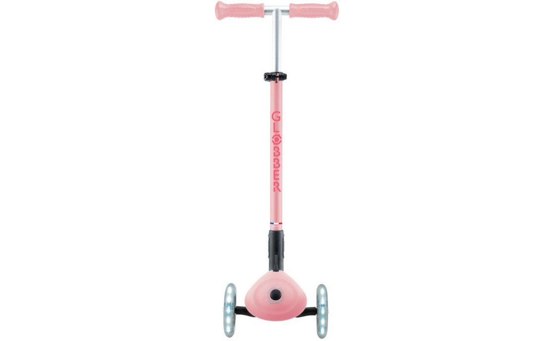 Globber Primo Foldable PLUS Lights, mit Leuchtrollen - 2024