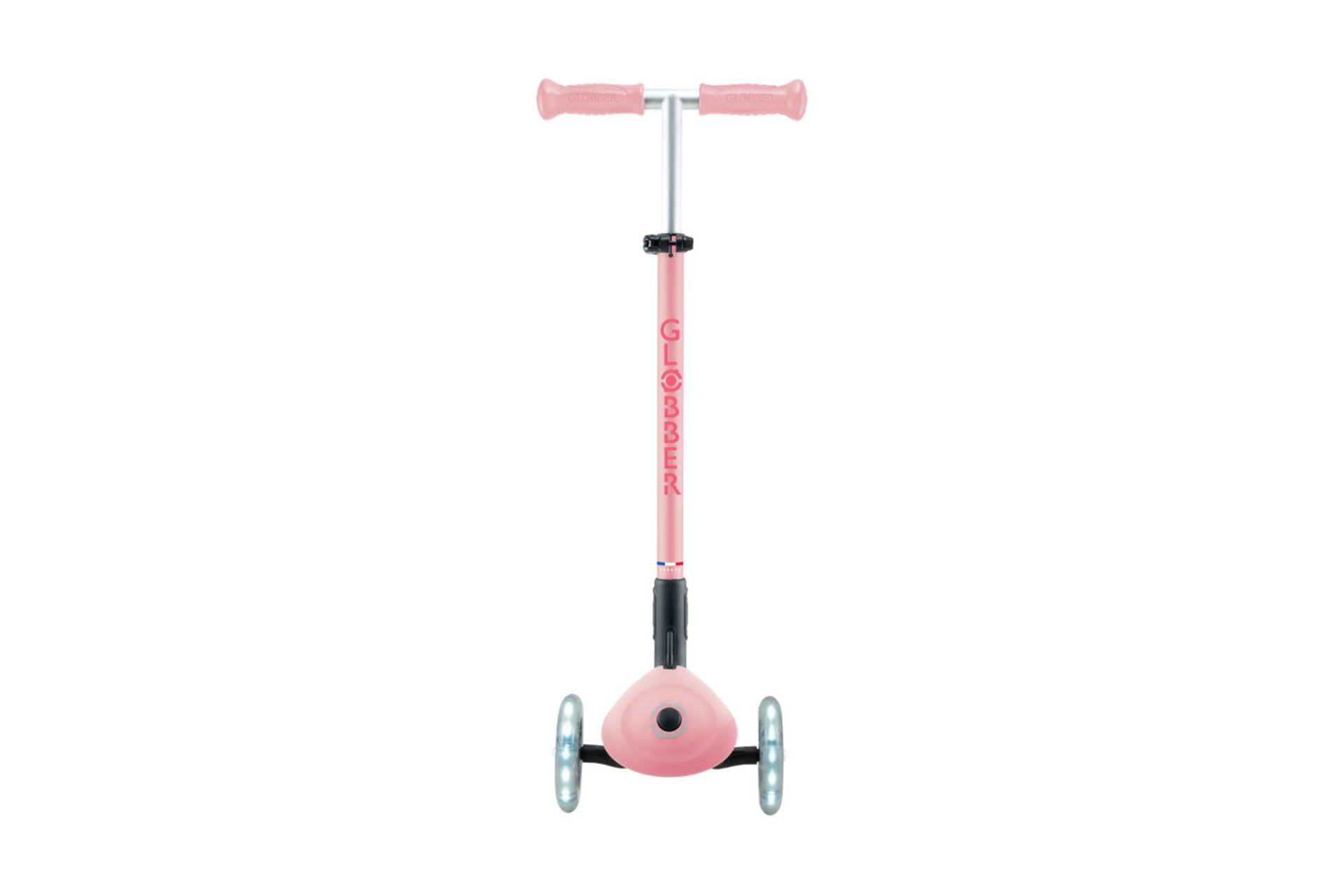 Globber Primo Foldable PLUS Lights, mit Leuchtrollen - 2024
