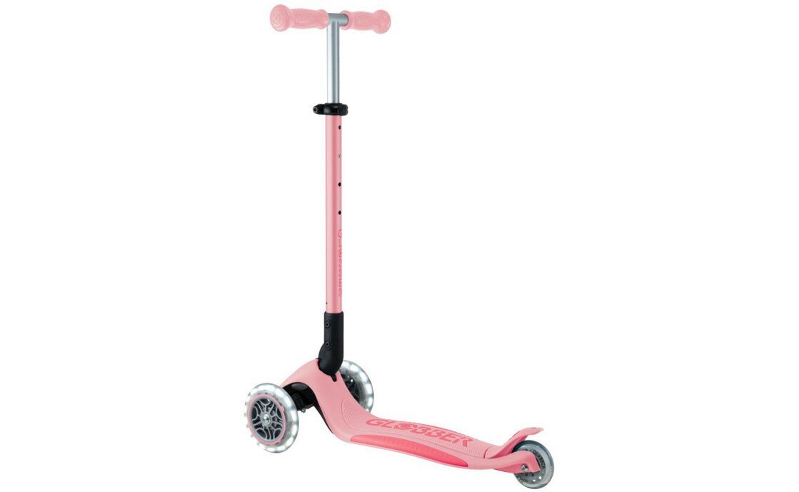 Globber Primo Foldable PLUS Lights, mit Leuchtrollen - 2024