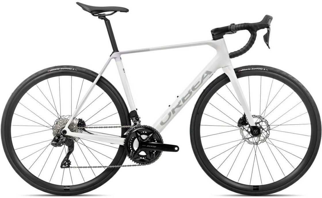 Orbea Orca M30i - 28 Zoll - Diamant - 2026