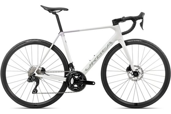 Angebote Fahrräder - Orbea Orca M30i - 28 Zoll - Diamant - 2026