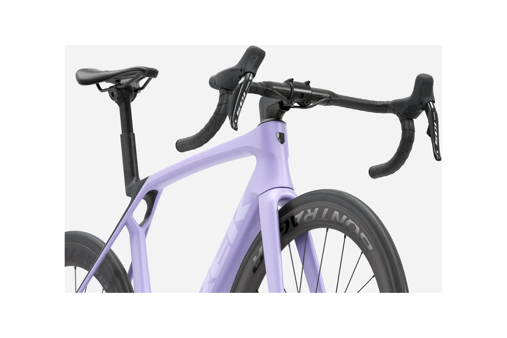 Trek Madone SL 6 Gen 8 - 28 Zoll - Diamant - 2026