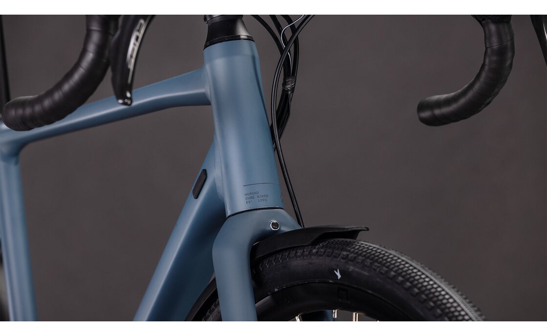 Cube Nuroad Pro FE - 28 Zoll - Diamant - 2026
