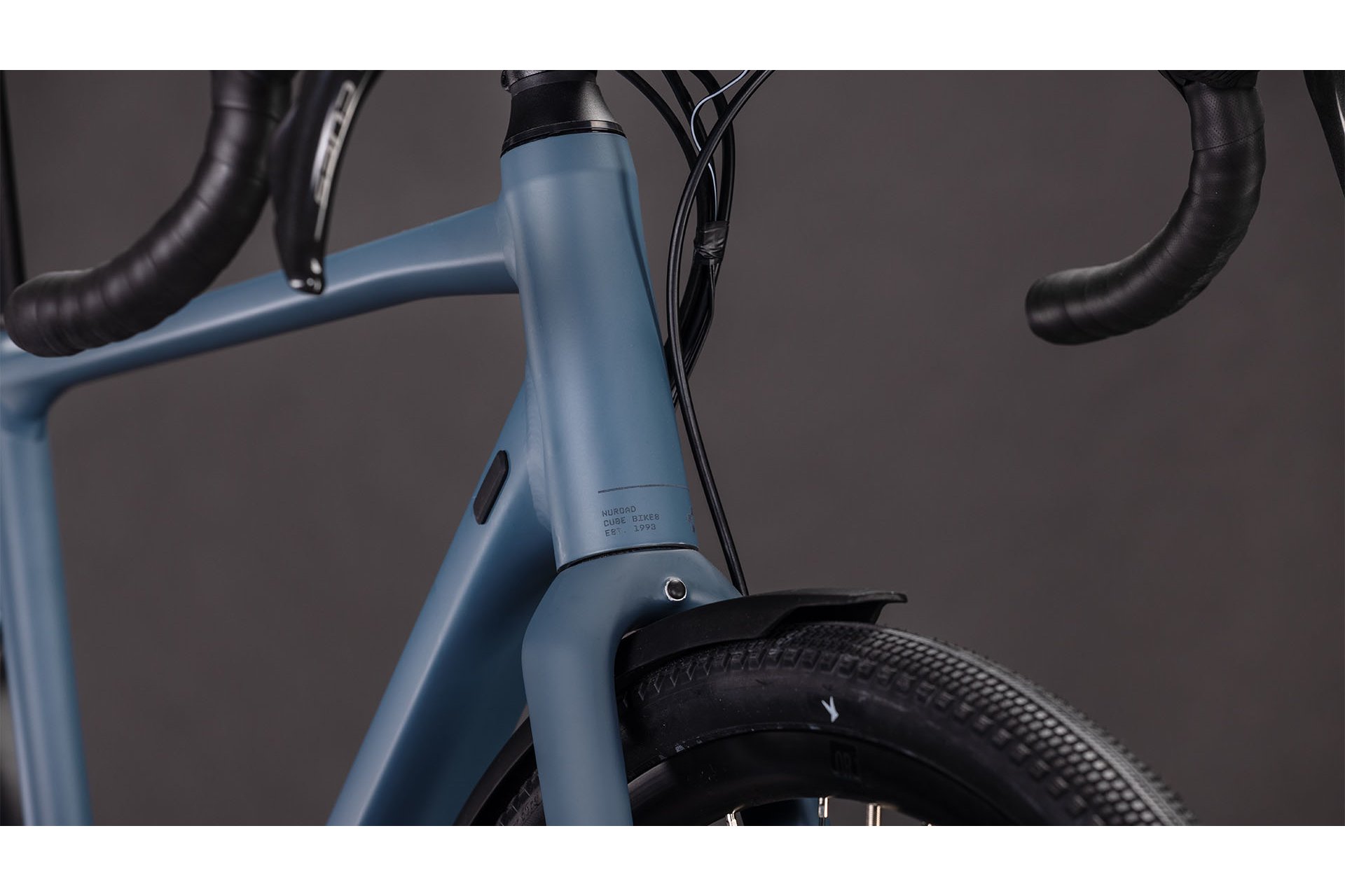 Cube Nuroad Pro FE - 28 Zoll - Diamant - 2026