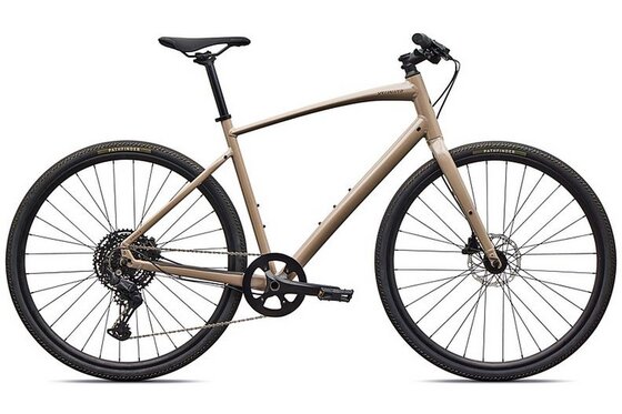 Fahrräder - Specialized Sirrus X 3.0 - 28 Zoll - Diamant - 2026