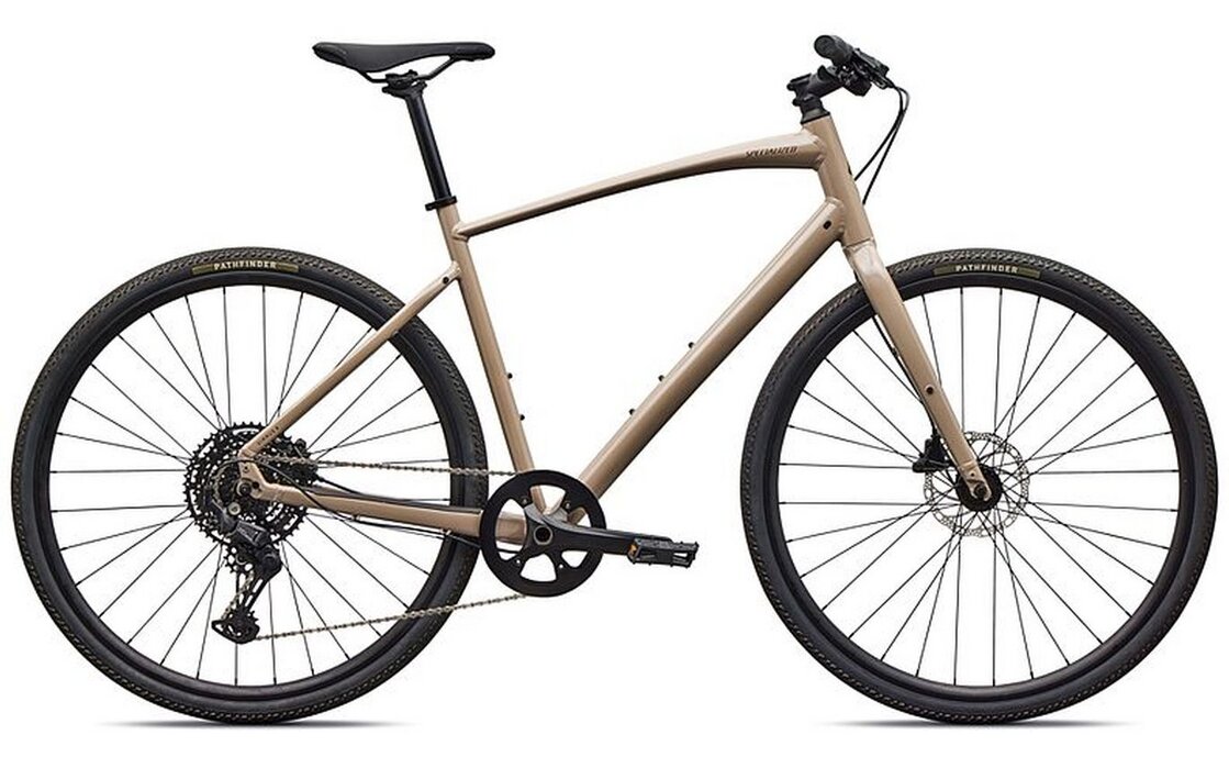 Specialized Sirrus X 3.0 - 28 Zoll - Diamant - 2026