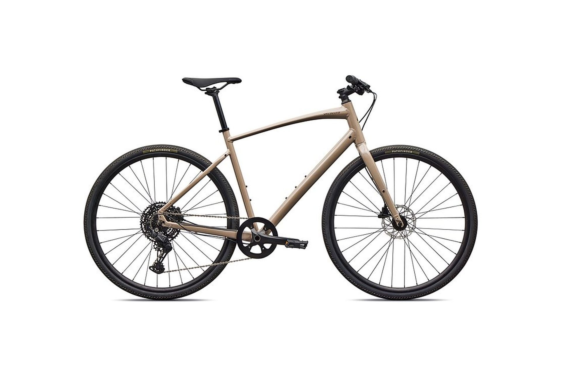 Specialized Sirrus X 3.0 - 28 Zoll - Diamant - 2026