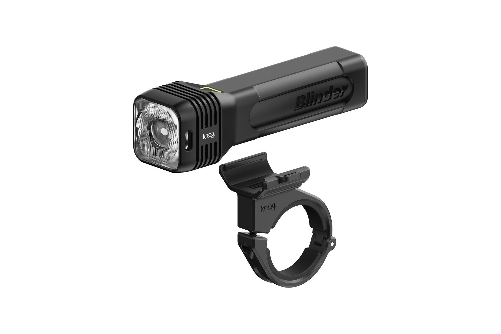 Knog Blinder 80 Akku Frontlicht StVZO