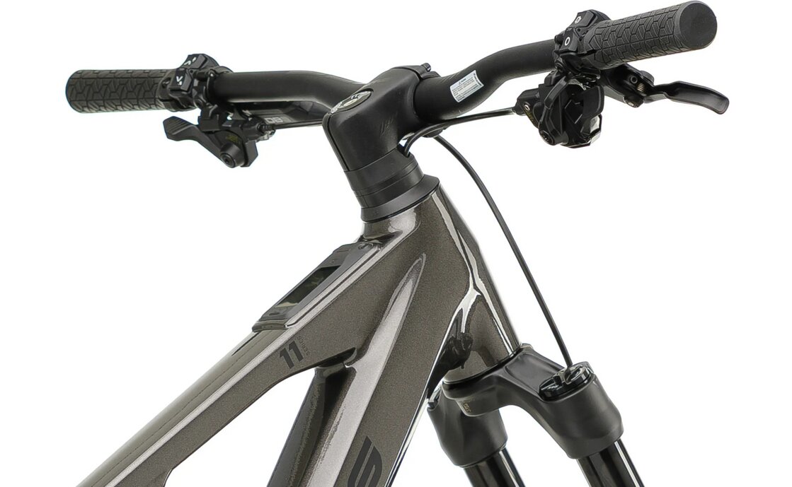 Crussis ONE-Full 11.11 - 800 Wh - 29 Zoll - Fully