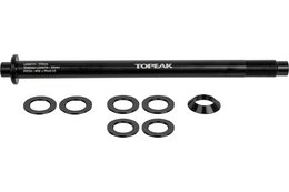 Topeak Steckachse f&uuml;r Zi:RAK Gep&auml;cktr&auml;ger M12x1,0mm