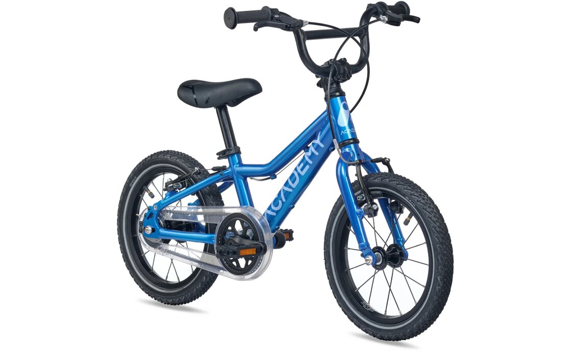 Academy Grade 2 Belt - 14 Zoll - Diamant - 2026