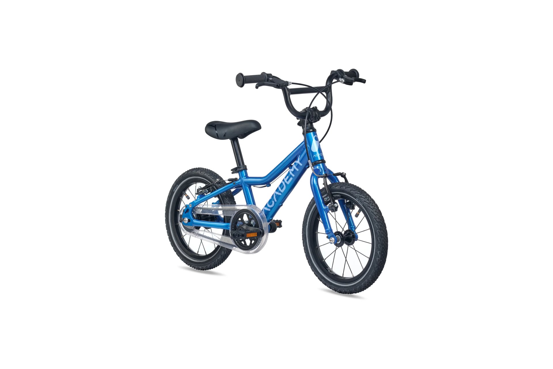 Academy Grade 2 Belt - 14 Zoll - Diamant - 2026