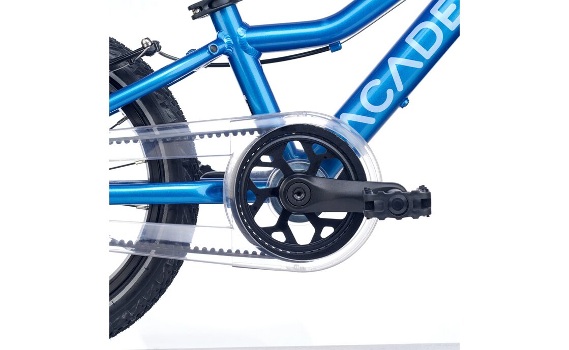 Academy Grade 2 Belt - 14 Zoll - Diamant - 2026