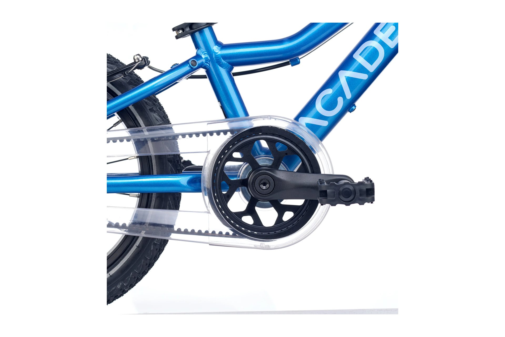 Academy Grade 2 Belt - 14 Zoll - Diamant - 2026